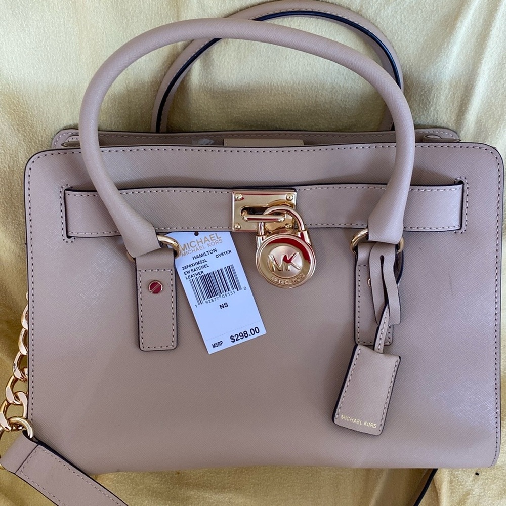 MICHAEL KORS